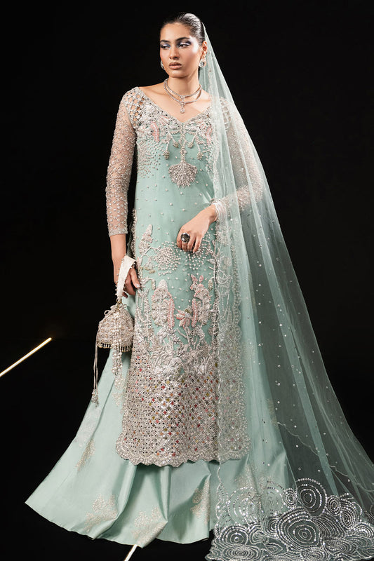 Chambeli – Zeeb and Zeeshan Formals