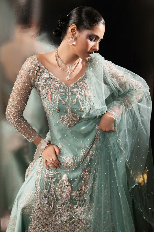 Chambeli – Zeeb and Zeeshan Formals