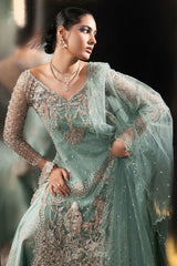 Chambeli – Zeeb and Zeeshan Formals