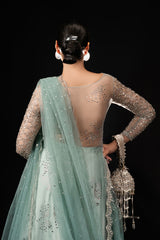 Chambeli – Zeeb and Zeeshan Formals