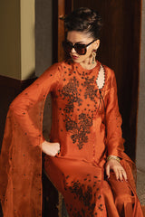 Lady Garden – Zeeb and Zeeshan Luxury Pret