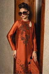 Lady Garden – Zeeb and Zeeshan Luxury Pret