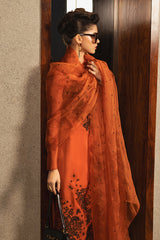 Lady Garden – Zeeb and Zeeshan Luxury Pret