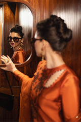 Lady Garden – Zeeb and Zeeshan Luxury Pret