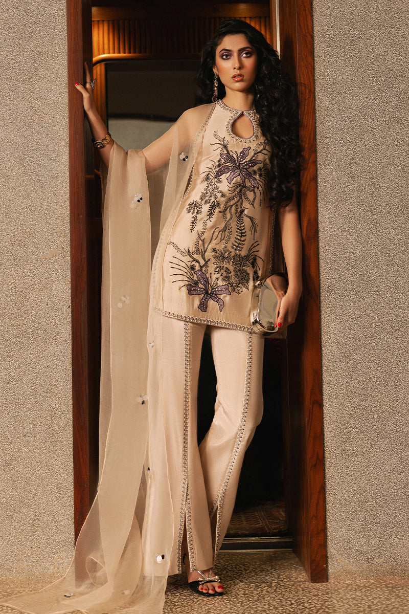 Boujee Me – Zeeb and Zeeshan Luxury Pret