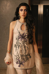 Boujee Me – Zeeb and Zeeshan Luxury Pret