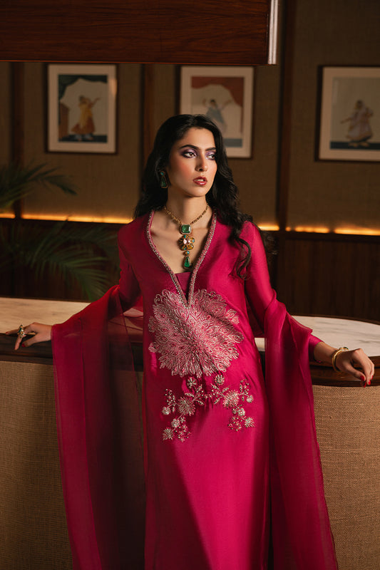 Florescence – Zeeb and Zeeshan Luxury Pret