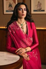 Florescence – Zeeb and Zeeshan Luxury Pret
