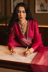 Florescence – Zeeb and Zeeshan Luxury Pret