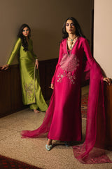 Florescence – Zeeb and Zeeshan Luxury Pret