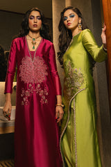 Florescence – Zeeb and Zeeshan Luxury Pret