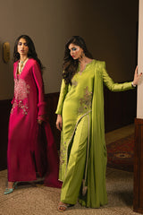 Florescence – Zeeb and Zeeshan Luxury Pret