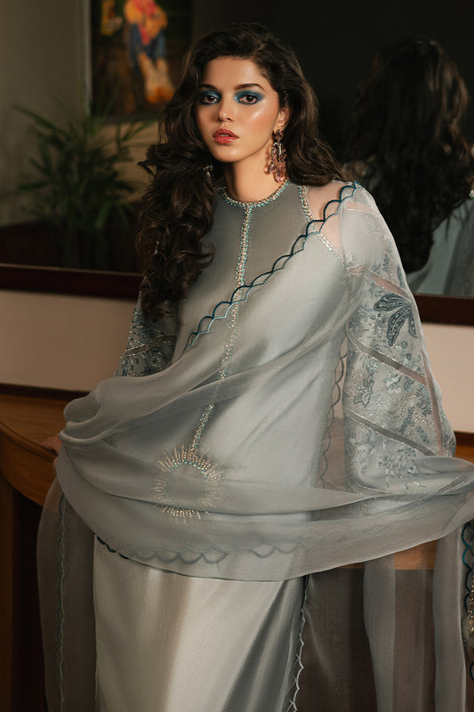 Iceberg – Zeeb and Zeeshan Luxury Pret