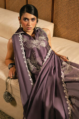 Solitaire – Zeeb and Zeeshan Luxury Pret