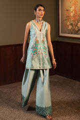 Feather – Zeeb and Zeeshan Luxury Pret