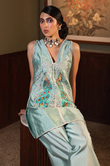 Feather – Zeeb and Zeeshan Luxury Pret