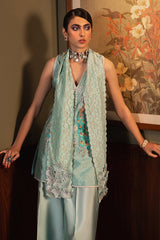 Feather – Zeeb and Zeeshan Luxury Pret