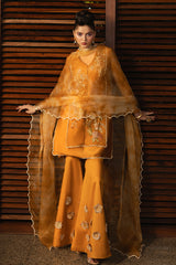 Cali Bling – Zeeb and Zeeshan Luxury Pret