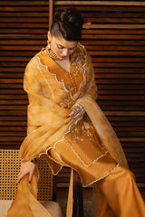 Cali Bling – Zeeb and Zeeshan Luxury Pret