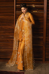Cali Bling – Zeeb and Zeeshan Luxury Pret