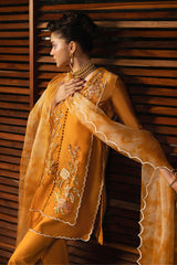 Cali Bling – Zeeb and Zeeshan Luxury Pret