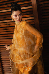 Cali Bling – Zeeb and Zeeshan Luxury Pret