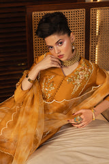 Cali Bling – Zeeb and Zeeshan Luxury Pret