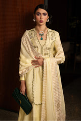 Limelight Highlight – Zeeb and Zeeshan Luxury Pret