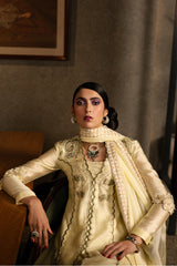 Limelight Highlight – Zeeb and Zeeshan Luxury Pret