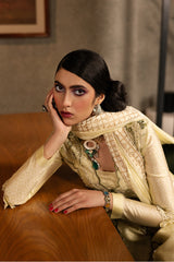 Limelight Highlight – Zeeb and Zeeshan Luxury Pret