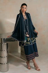 Winner – Zeeb and Zeeshan Luxury Pret
