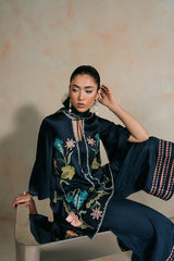 Winner – Zeeb and Zeeshan Luxury Pret