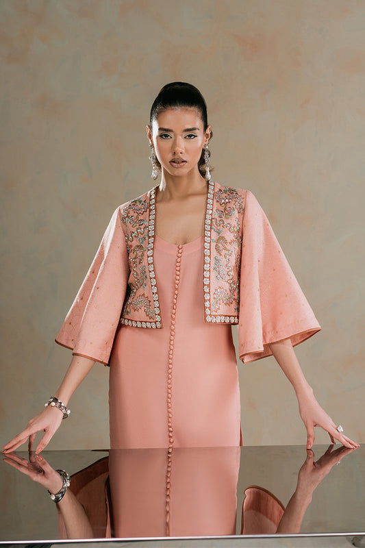 Luminous – Zeeb and Zeeshan Luxury Pret