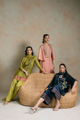 Luminous – Zeeb and Zeeshan Luxury Pret