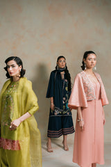 Luminous – Zeeb and Zeeshan Luxury Pret