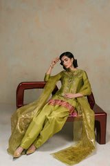 Goldie – Zeeb and Zeeshan Luxury Pret