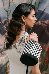 Jasmine – Zeeb and Zeeshan Luxury Pret