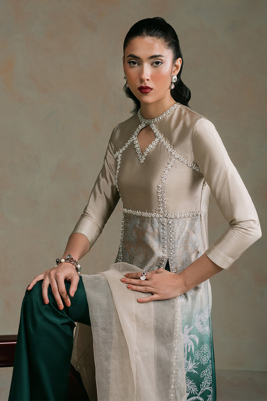Ever After – Zeeb and Zeeshan Luxury Pret