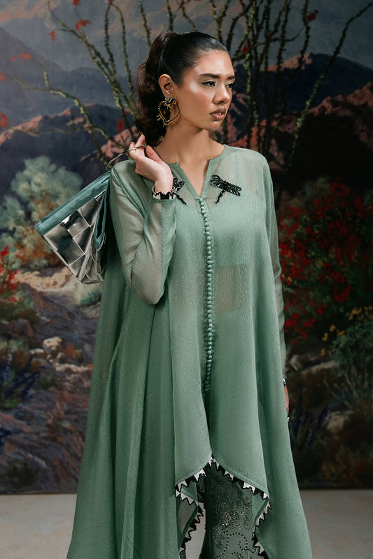 Starstruck – Zeeb and Zeeshan Luxury Pret