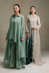 Starstruck – Zeeb and Zeeshan Luxury Pret