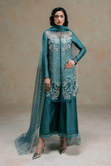 London Bling – Zeeb and Zeeshan Luxury Pret