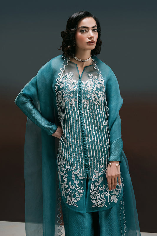 London Bling – Zeeb and Zeeshan Luxury Pret