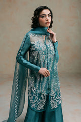London Bling – Zeeb and Zeeshan Luxury Pret