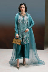 London Bling – Zeeb and Zeeshan Luxury Pret