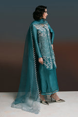 London Bling – Zeeb and Zeeshan Luxury Pret