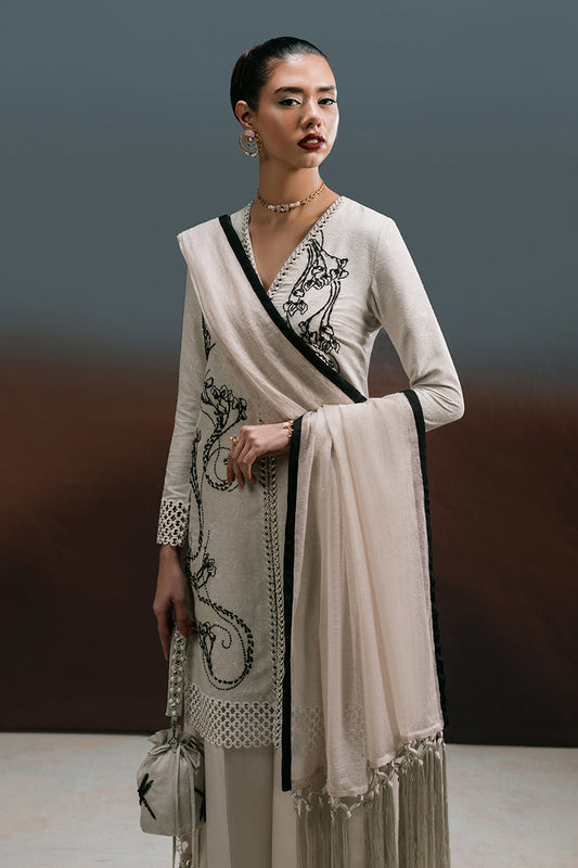 Cloudy – Zeeb and Zeeshan Luxury Pret