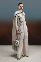 Cloudy – Zeeb and Zeeshan Luxury Pret