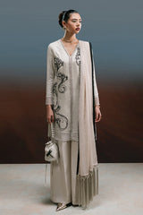 Cloudy – Zeeb and Zeeshan Luxury Pret