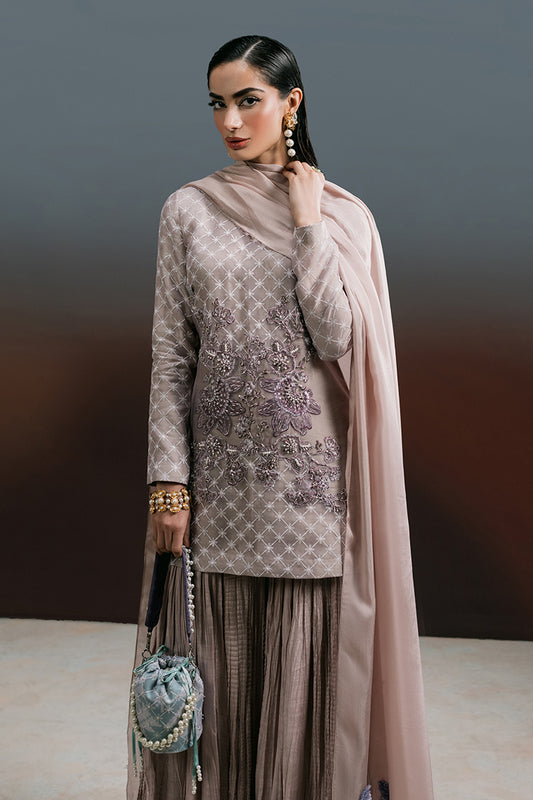 Peony – Zeeb and Zeeshan Luxury Pret