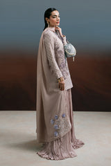 Peony – Zeeb and Zeeshan Luxury Pret
